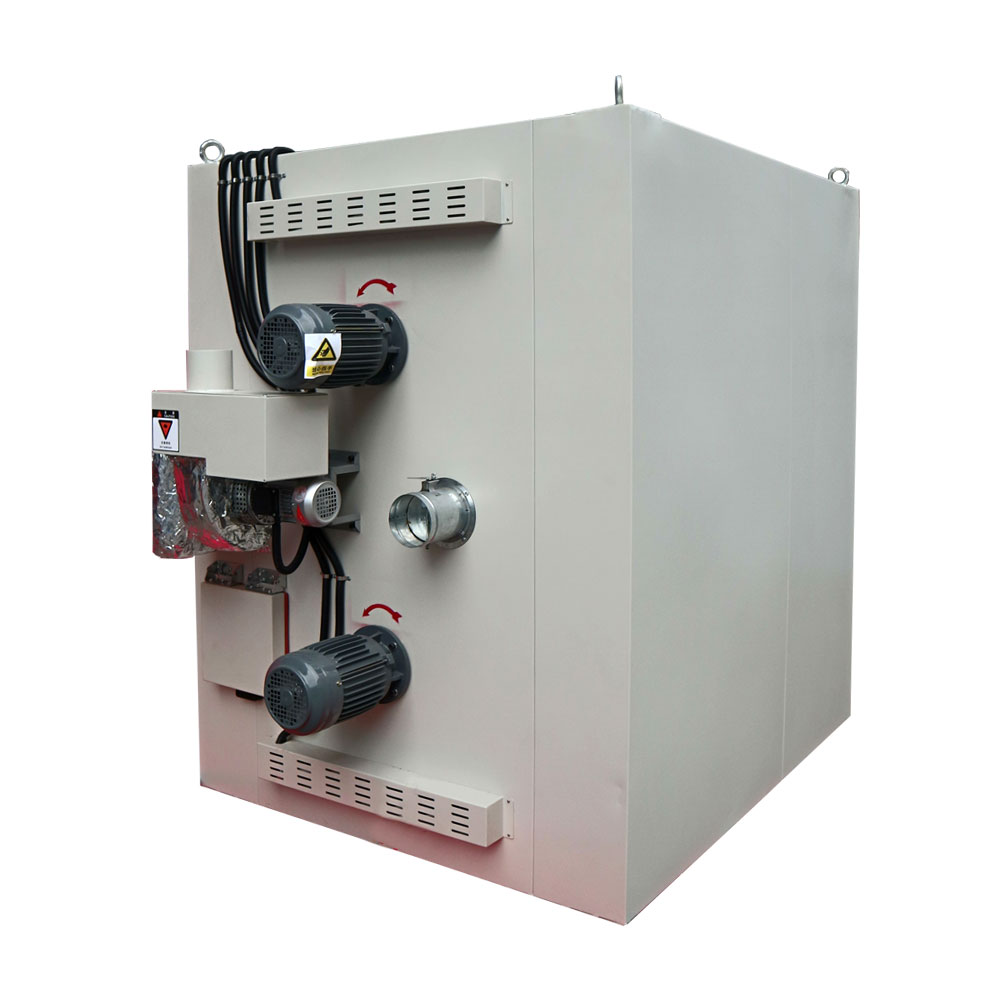 Ningbo Sibo.X Industrial Equipment Co., Ltd.