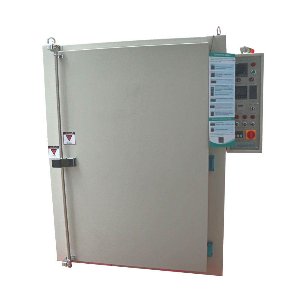 Ningbo Sibo.X Industrial Equipment Co., Ltd.