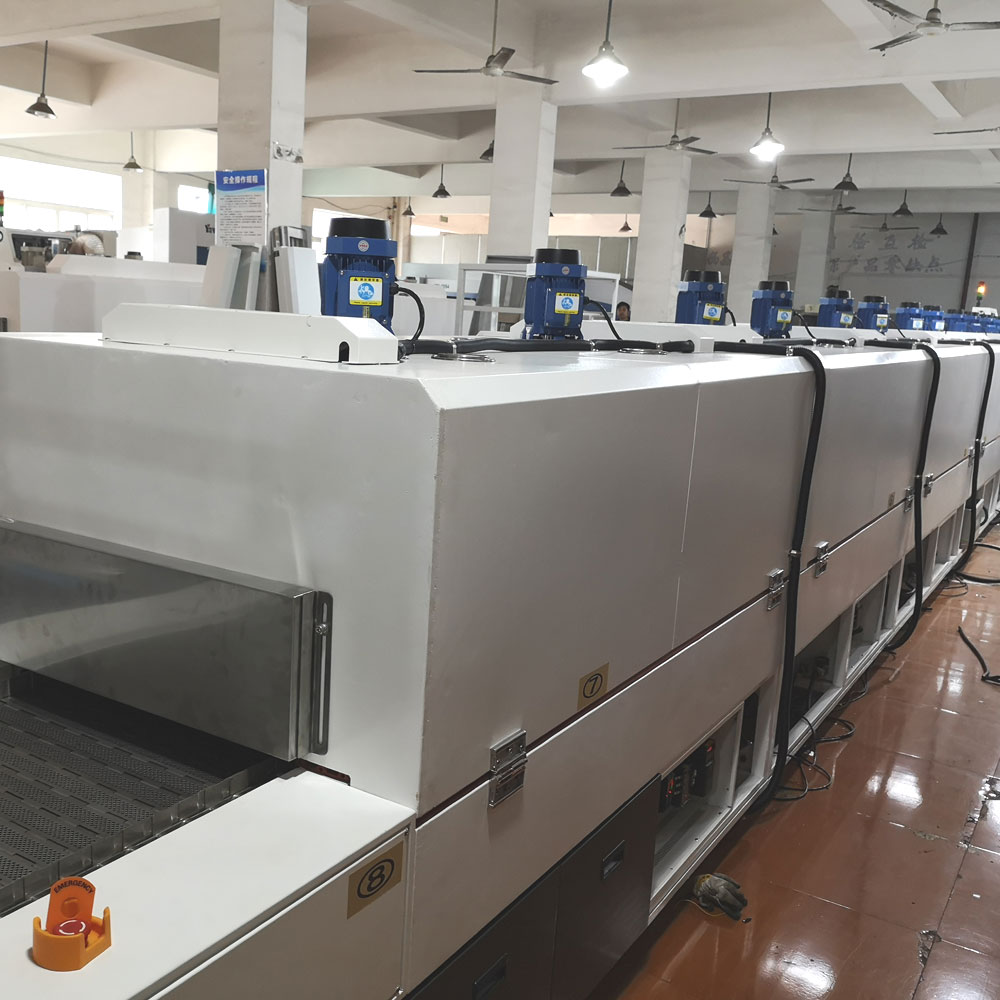 Ningbo Sibo.X Industrial Equipment Co., Ltd.