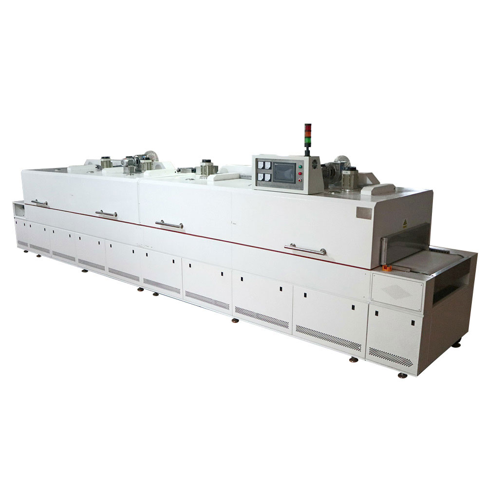 Ningbo Sibo.X Industrial Equipment Co., Ltd.